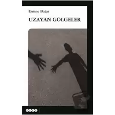 Uzayan Gölgeler