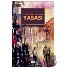 Uzayan Kuyrukların Yasası