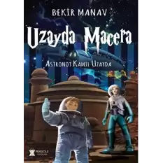 Uzayda Macera