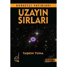 Uzayın Sırları