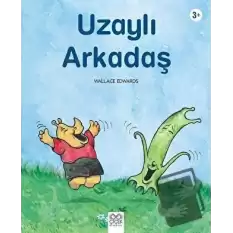 Uzaylı Arkadaş