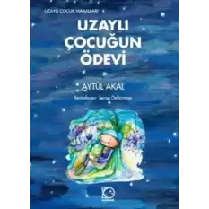 Uzaylı Çocuğun Ödevi