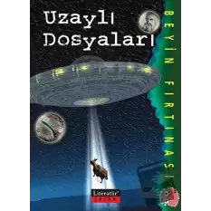 Uzaylı Dosyaları