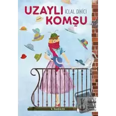 Uzaylı Komşu