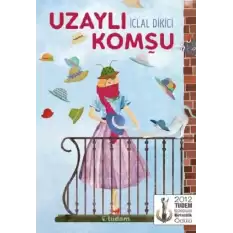 Uzaylı Komşu