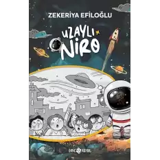 Uzaylı Niro