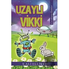 Uzaylı Vikki