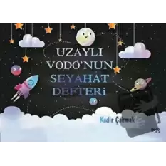 Uzaylı Vodonun Seyehat Defteri