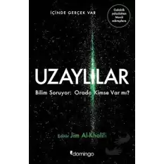 Uzaylılar