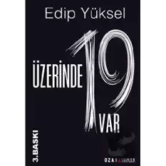 Üzerinde 19 Var