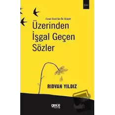 Üzerinden İşgal Geçen Sözler