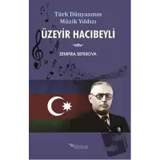 Üzeyir Hacıbeyli