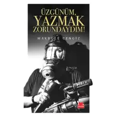 Üzgünüm, Yazmak Zorundaydım!