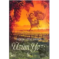 Üzüm Yazı