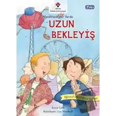 Uzun Bekleyiş - Matematik Her Yerde