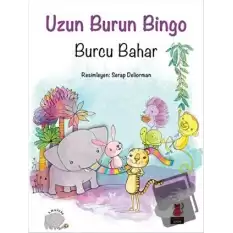 Uzun Burun Bingo