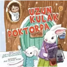 Uzun Kulak Doktorda