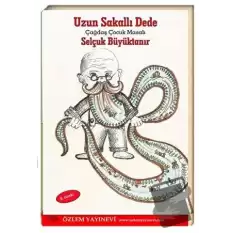 Uzun Sakallı Dede