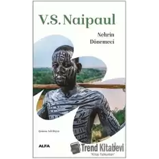 V. S. Naipaul