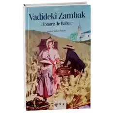 Vadideki Zambak