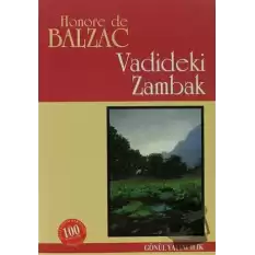 Vadideki Zambak