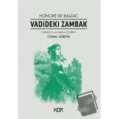 Vadideki Zambak