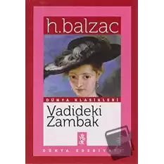 Vadideki Zambak