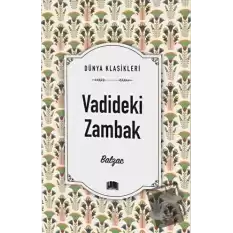 Vadideki Zambak