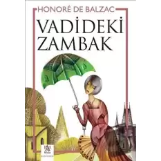 Vadideki Zambak