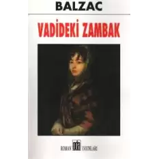 Vadideki Zambak