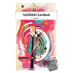 Vadideki Zambak