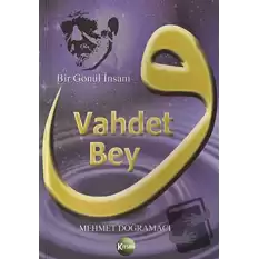 Vahdet Bey