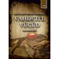 Vahdeti’l Vucüd