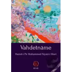 Vahdetname