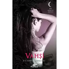 Vahşi - Gece Evi Serisi 4. Kitap