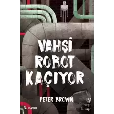 Vahşi Robot Kaçıyor