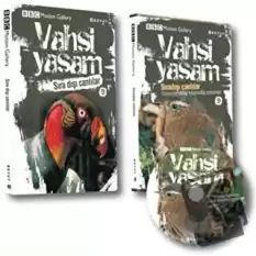 Vahşi Yaşam 2 - Sıra Dışı Canlılar