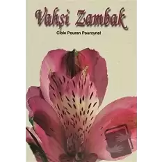 Vahşi Zambak