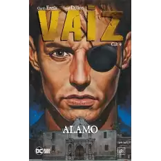 Vaiz 9 / Alamo