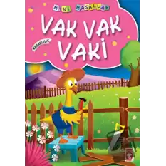 Vak Vak Vaki