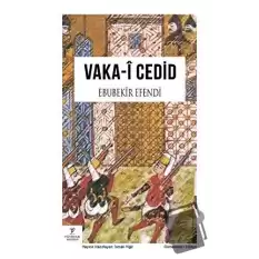 Vaka-i Cedid