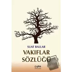 Vakıflar Sözlüğü (Ciltli)