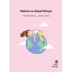 Valerie ve Güzel Dünya