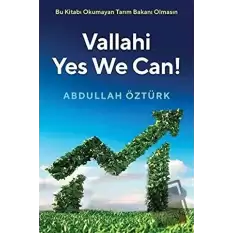 Vallahi Yes We Can!