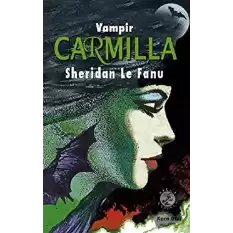 Vampir Carmilla