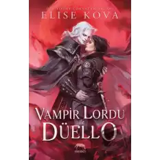 Vampir Lordu ile Düello