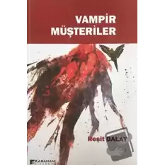 Vampir Müşteriler