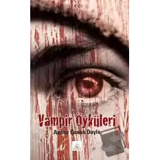 Vampir Öyküleri