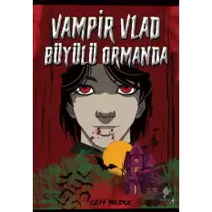 Vampir Vlad Büyülü Ormanda