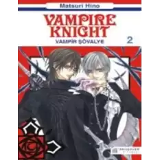 Vampire Knight 2 / Vampir Şövalye 2